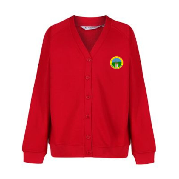 St Matthias Cardigan - Yr R,1 & 2 Thumbnail