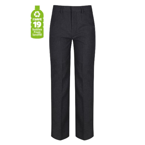 Trutex Junior Boys Classic Fit Trouser Thumbnail