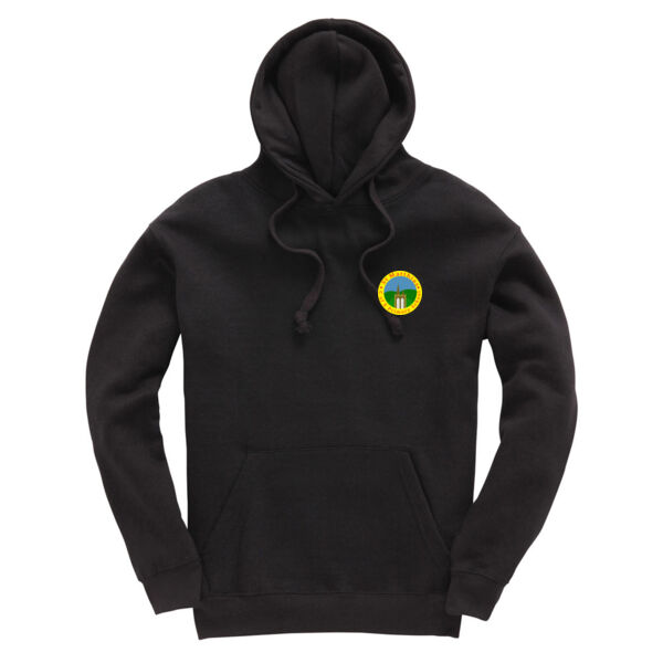 St Matthias PE HOODIE W72K Thumbnail